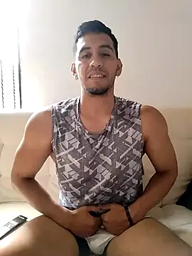 Andry Carter online show from 27, 3, 2026