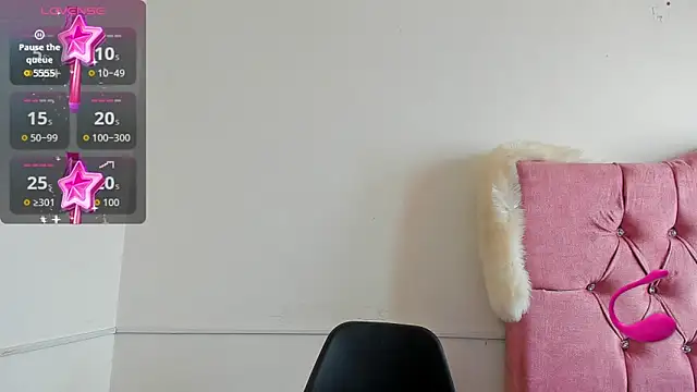  scarlettmoon online show from 25, 3, 2026