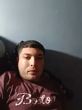 KEVINN022 online show from 5, 7, 2026