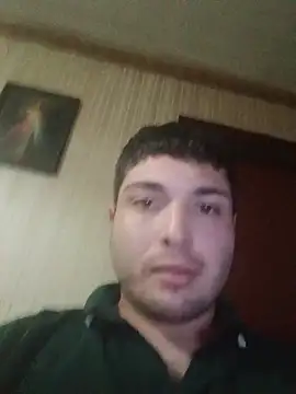 KEVINN022 online show from 14, 7, 2026