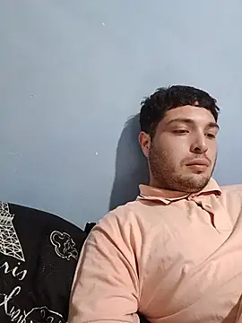 KEVINN022 online show from 18, 7, 2026