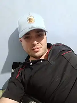 KEVINN022 online show from 21, 7, 2026
