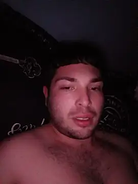 KEVINN022 online show from 24, 7, 2026