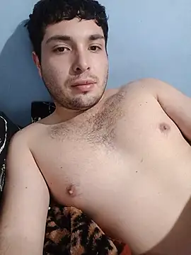 KEVINN022 online show from 29, 7, 2026