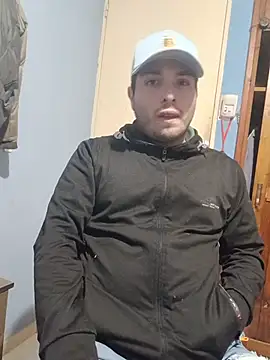 KEVINN022 online show from 30, 7, 2026