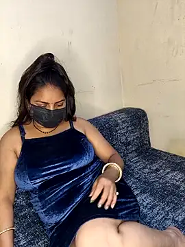 Snapshot of Uff_Janvi chatting on 30, 3, 2026 Uff Janvi online show from 30, 3, 2026