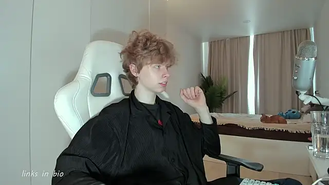 Wawesuc online show from 16, 4, 2026