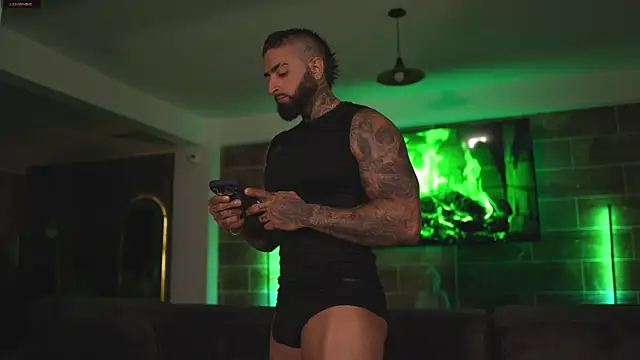 Snapshot of Eros_Dark_ chatting on 30, 3, 2026 Eros Dark online show from 30, 3, 2026