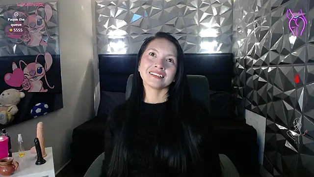 Snapshot of Chloe16_ chatting on 29, 3, 2026 Chloe16 online show from 29, 3, 2026