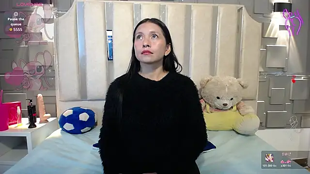 Snapshot of Chloe16_ chatting on 14, 4, 2026 Chloe16 online show from 14, 4, 2026