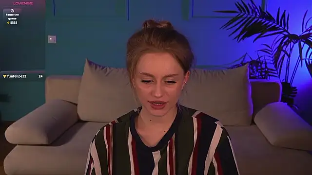 Mickey Milk online show from 25, 3, 2026