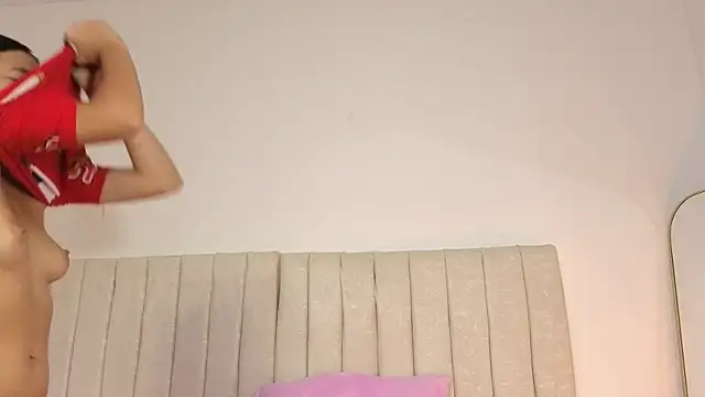 Dulceboteroph online show from 26, 3, 2026