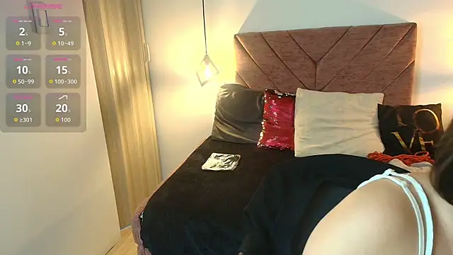 Amanda Fox   online show from 7, 4, 2026