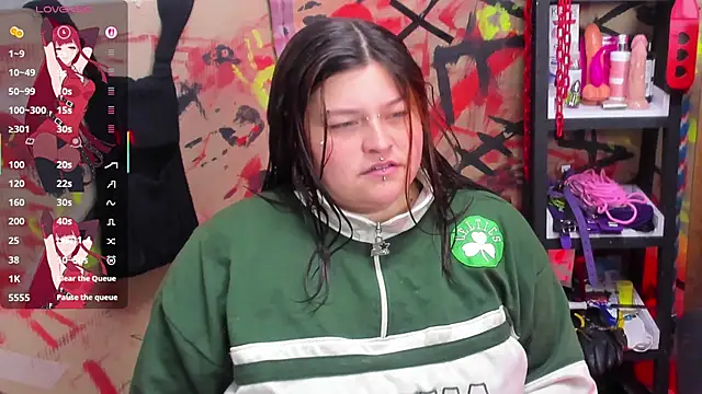 milaanddalia   online show from 27, 3, 2026