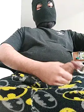 Gael Daxen online show from 24, 3, 2026