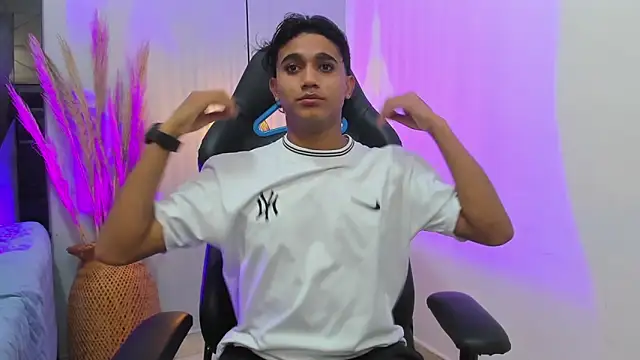 Morgan Bladee online show from 20, 4, 2026