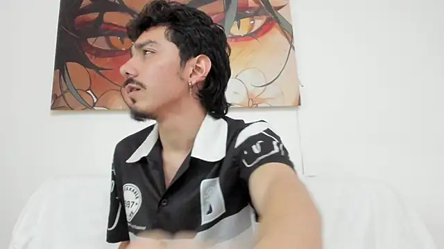 finn jackson online show from 18, 4, 2026