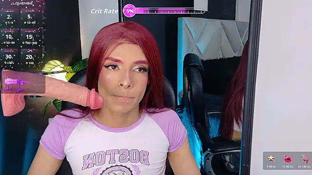 Danika Dahl online show from 2, 6, 2026