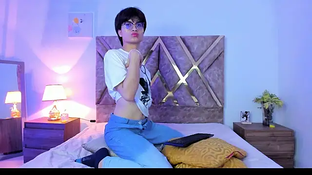 Kai blaz online show from 18, 3, 2026