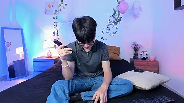 Kai blaz online show from 27, 4, 2026