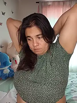 BettyBoo w online show from 29, 5, 2026