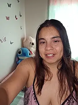 BettyBoo w online show from 30, 5, 2026