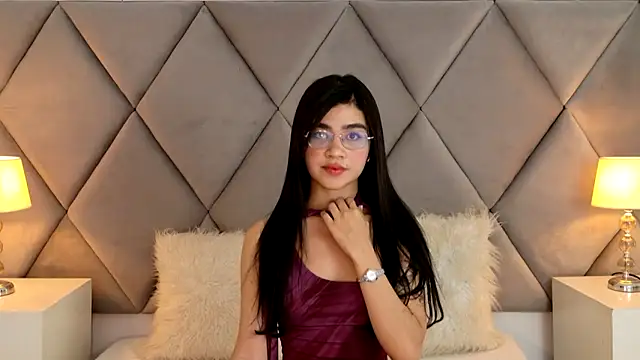 Snapshot of OliviaDiaz chatting on 27, 4, 2026 OliviaDiaz online show from 27, 4, 2026