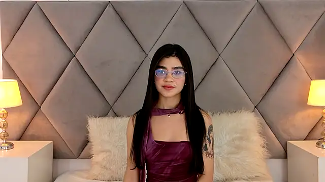 Snapshot of OliviaDiaz chatting on 28, 4, 2026 OliviaDiaz online show from 28, 4, 2026