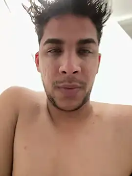 Albertotuyo online show from 8, 3, 2026