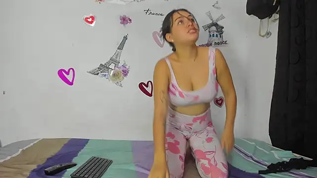 Katty-Rouse online show from 14, 4, 2026