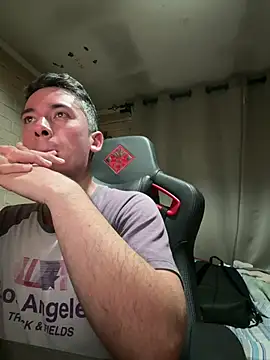 Cr1sXPorn online show from 10, 3, 2026