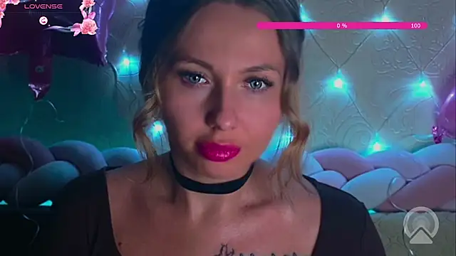 AngelEnigma online show from 14, 3, 2026