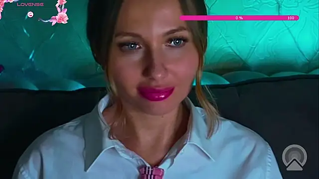 AngelEnigma online show from 16, 3, 2026