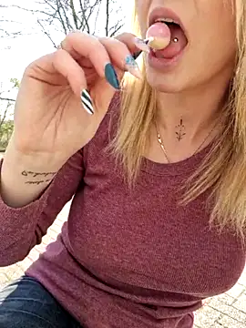 mariagefun online show from 19, 3, 2026