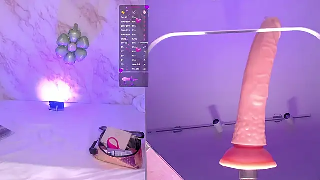 LadyReload online show from 9, 4, 2026