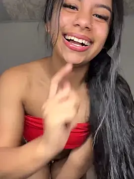 Jarilin-Mia online show from 17, 4, 2026