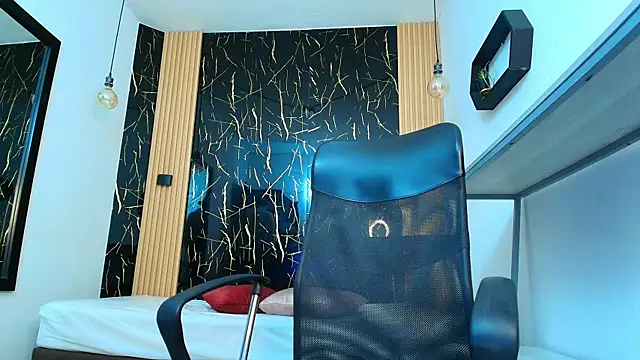 ValeriHot 1 online show from 2, 4, 2026