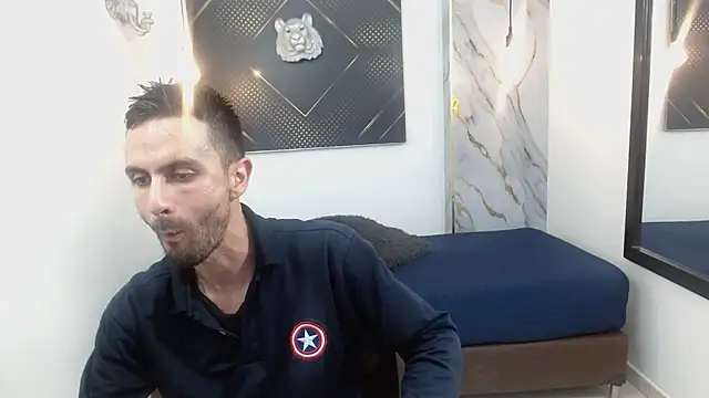 KingOfTemptation online show from 13, 3, 2026