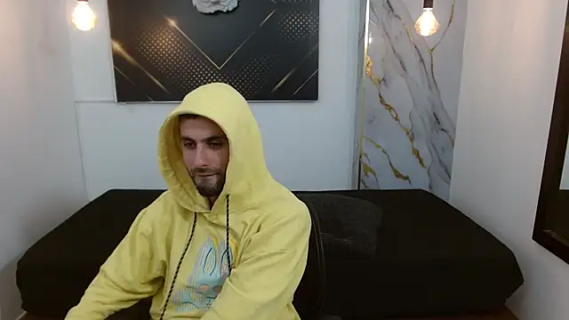 KingOfTemptation online show from 16, 3, 2026