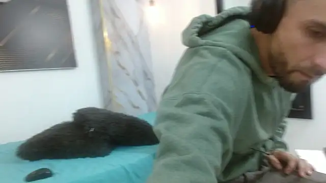 KingOfTemptation online show from 14, 4, 2026