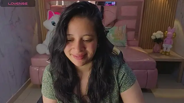 sara tellez s online show from 7, 7, 2026
