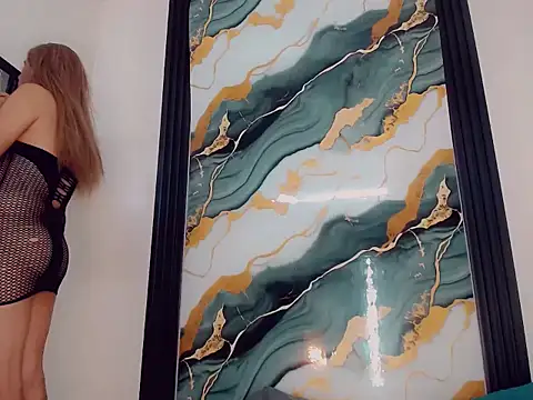 bianca dream  online show from 29, 3, 2026