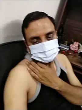 rockym1995 online show from 8, 3, 2026