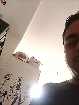 rockym1995 online show from 10, 3, 2026