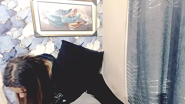 Snapshot of Luscious_Lexy chatting on 14, 6, 2026 Luscious Lexy online show from 14, 6, 2026