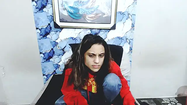 Snapshot of Luscious_Lexy chatting on 24, 7, 2026 Luscious Lexy online show from 24, 7, 2026