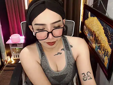 SexyCommander online show from 10, 4, 2026