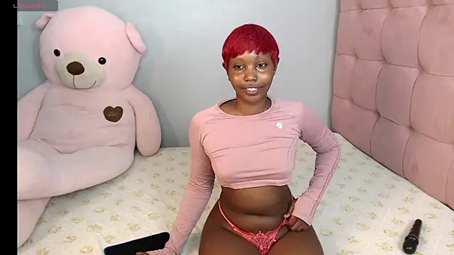 Snapshot of Munju- chatting on 30, 5, 2026 Munju- online show from 30, 5, 2026
