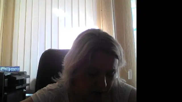 KaterinaVoroncova online show from 11, 3, 2026