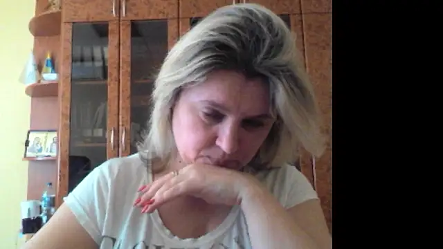 KaterinaVoroncova online show from 12, 3, 2026